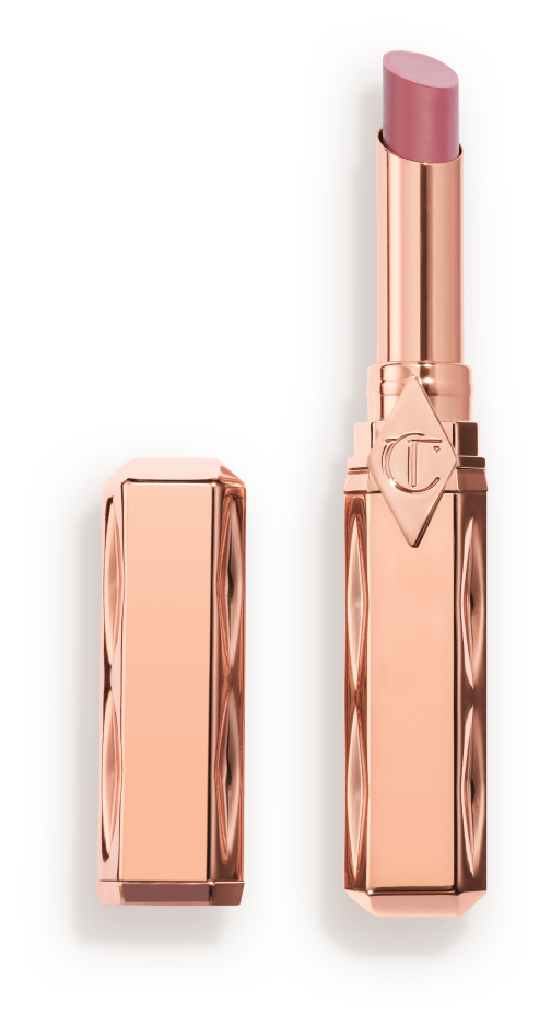 Pillow Talk Blush Balm Lip Tint - Charlotte Tilbury / Labial bálsamo con tinte de color