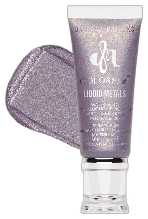Colorfix Liquid Metals