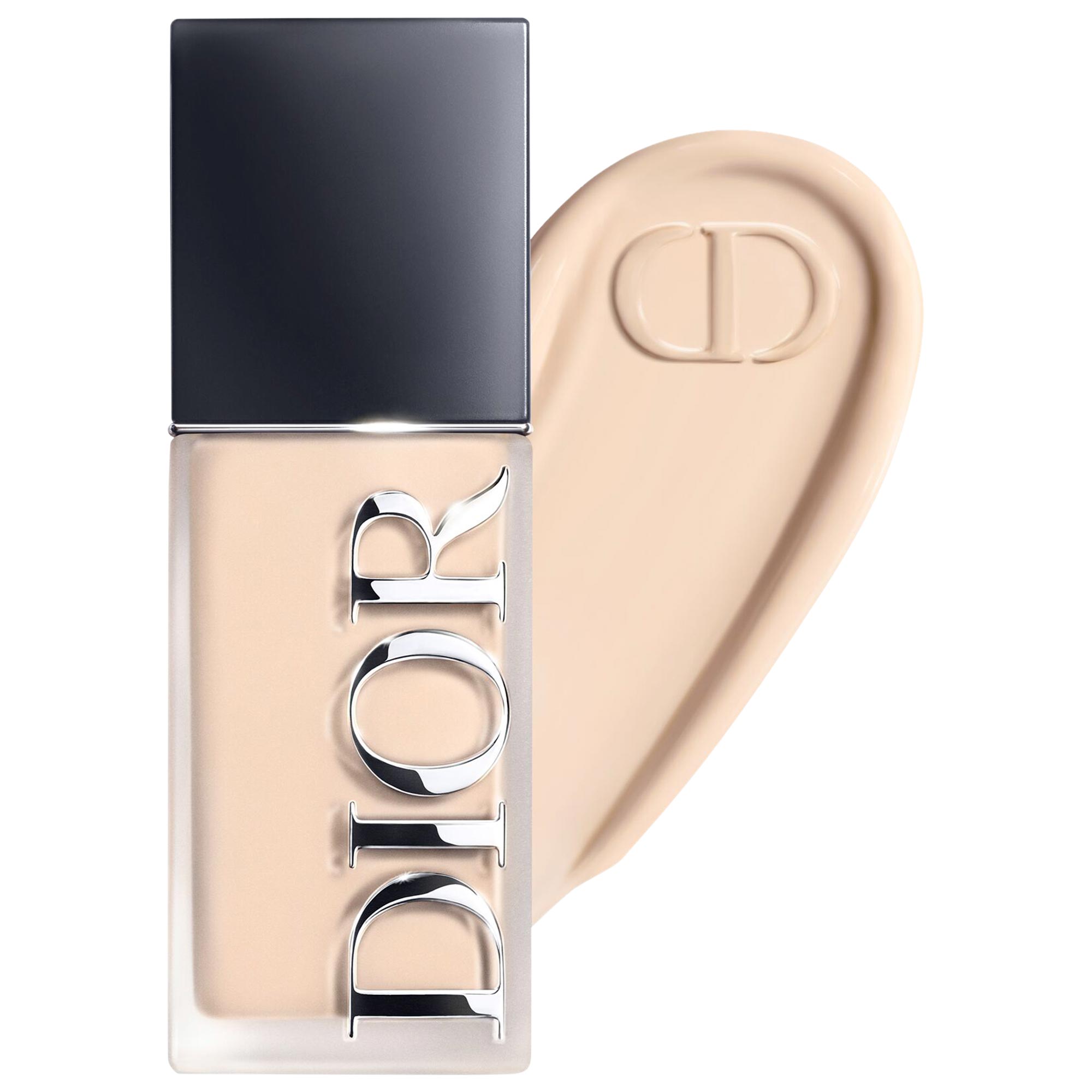 Dior Forever Matte Foundation SPF 15, 5 Warm