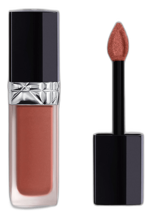 Rouge Dior Forever Liquid - Dior / Labial líquido mate sin transferencia