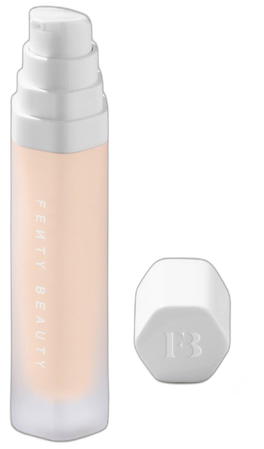 Soft'Lit Naturally Luminous Longwear Foundation - Fenty Beauty / Base luminosa de larga duración