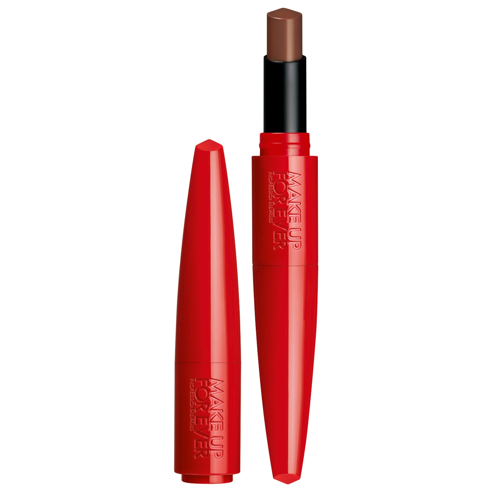 MAKE up for EVER Rouge Artist for Ever Satin Sassy Rhubarb