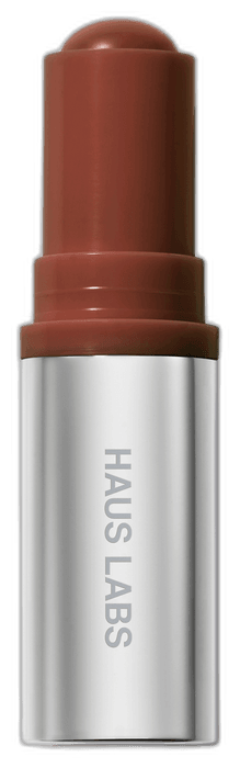 Color Fuse Glassy Blush Balm Stick - Haus Labs by Lady Gaga / Bálsamo labios y mejillas efecto glassy