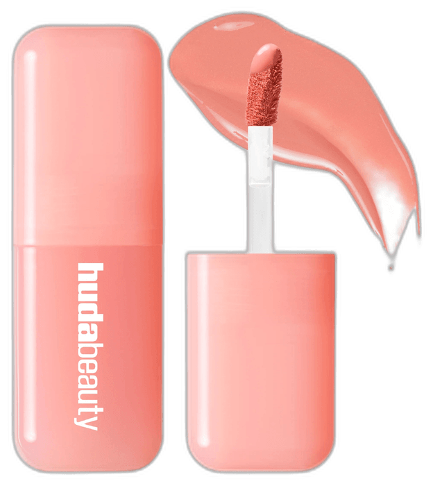 Blush Filter Liquid Blush - Huda Beauty / Rubor líquido efecto filtro