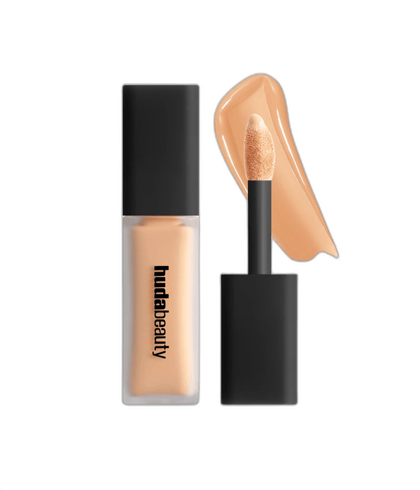 #FauxFilter Luminous Matte Concealer - Huda Beauty / Corrector líquido mate luminoso