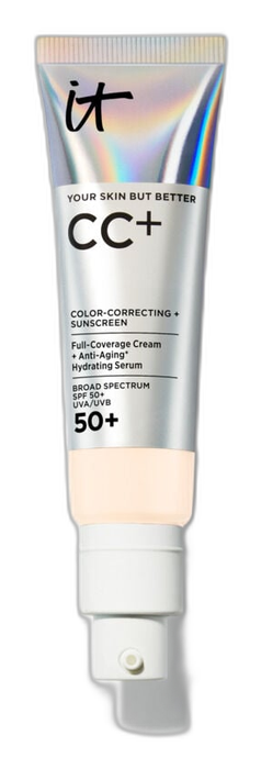 Your Skin But Better CC+ Cream SPF 50+
