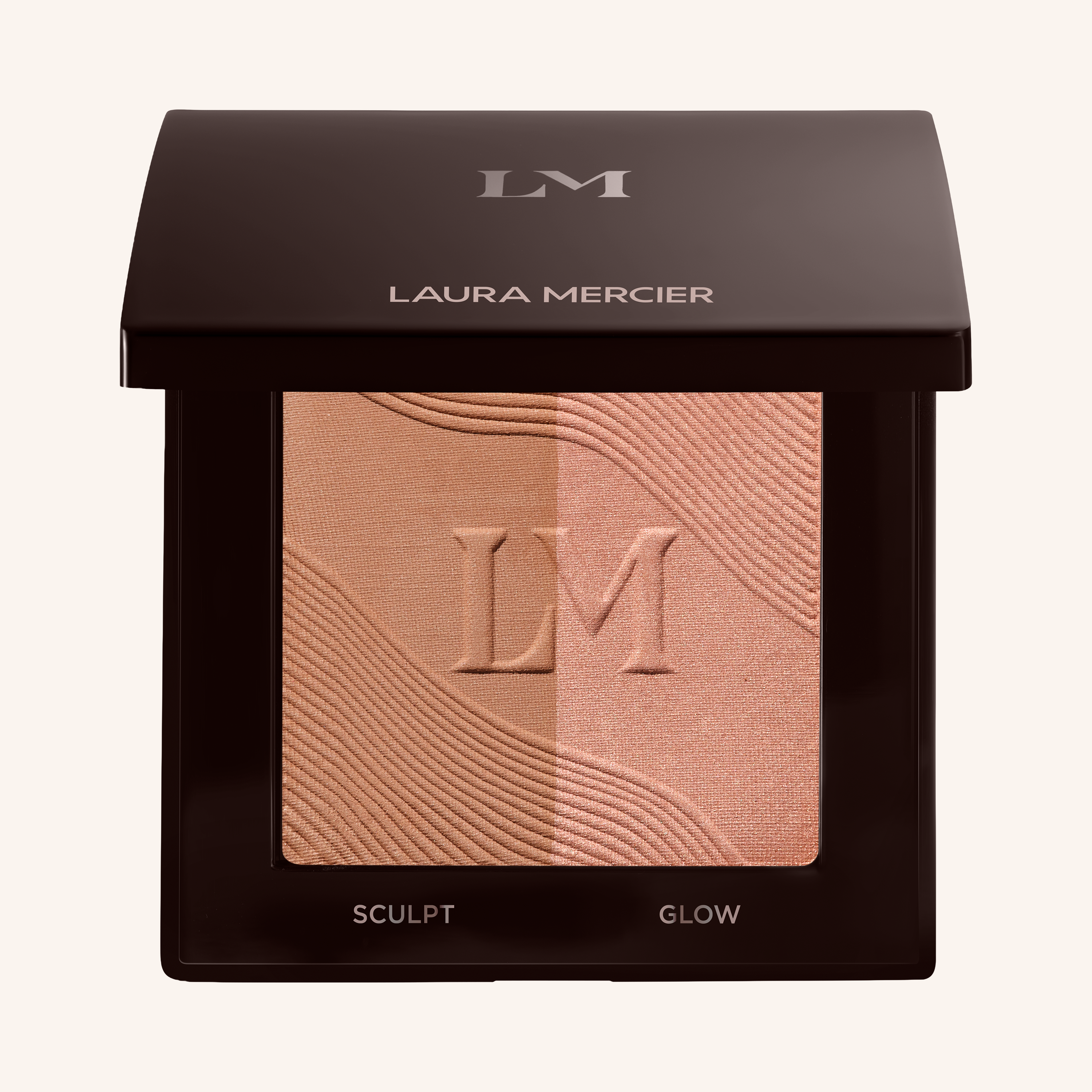 Bronze Color Infusion - Laura Mercier / Bronceador compacto radiante