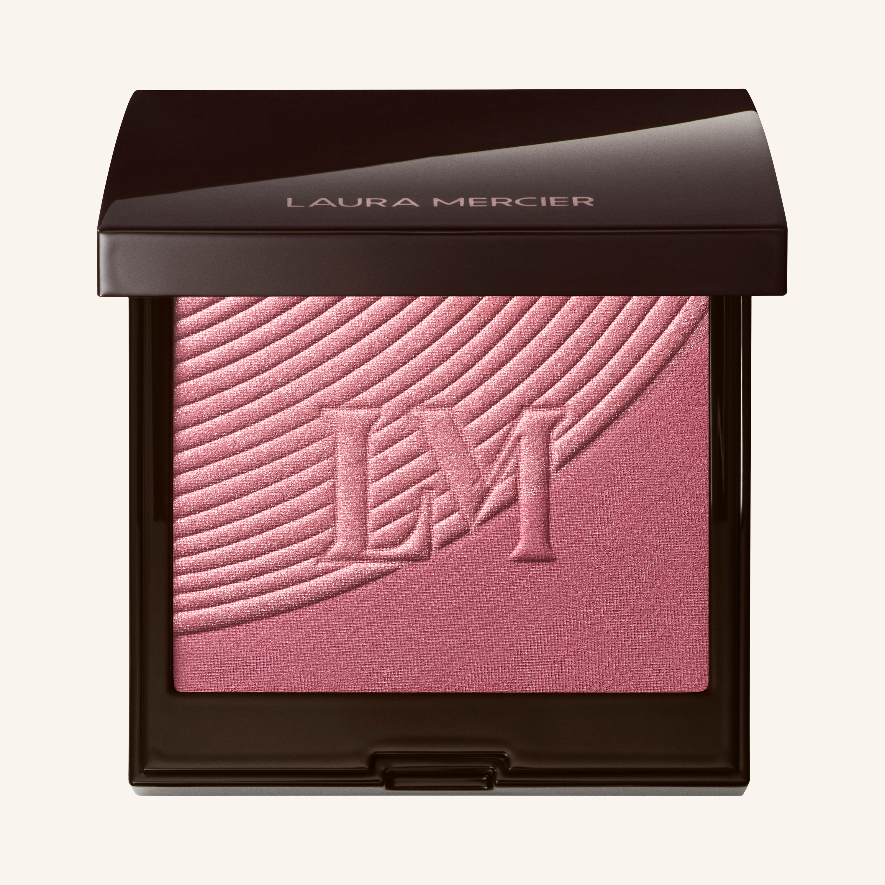 Laura Mercier Blush Color Infusion Duo Talc-Free Powder Blush Negroni