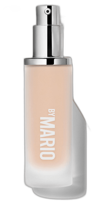 SurrealSkin Natural Finish Foundation - Makeup by Mario / Base natural de cobertura media