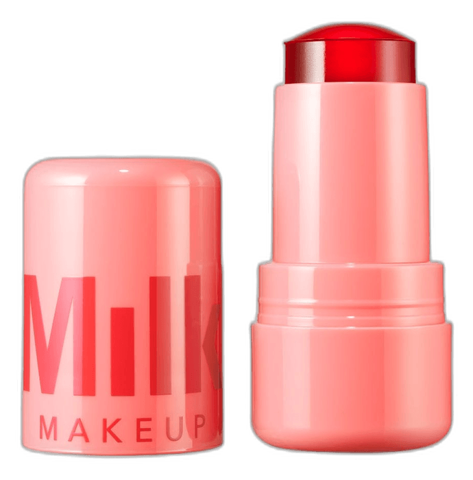 Cooling Water Jelly Tint - Milk Makeup / Tinte gel refrescante labios y mejillas