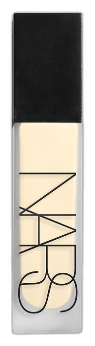 Natural Matte Longwear Foundation - NARS / Base mate de larga duración