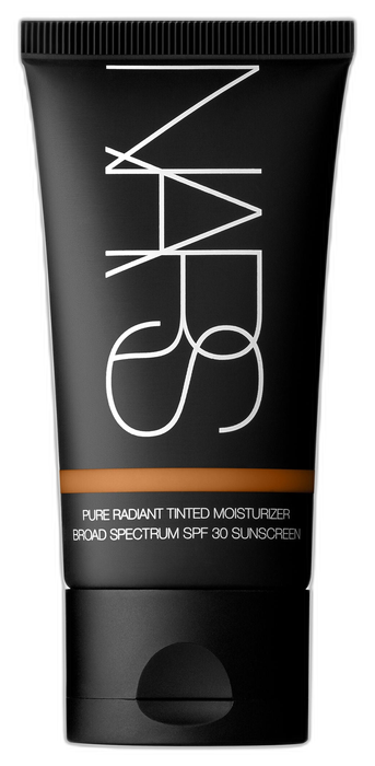 Pure Radiant Tinted Moisturizer SPF 30 - NARS / Hidratante con color y protección solar