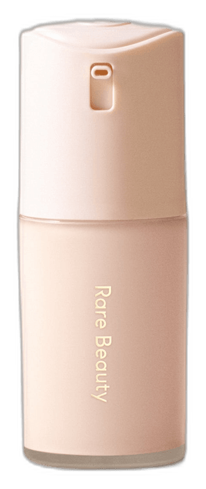 True to Myself Natural Matte Longwear Foundation - Rare Beauty / Base mate de larga duración
