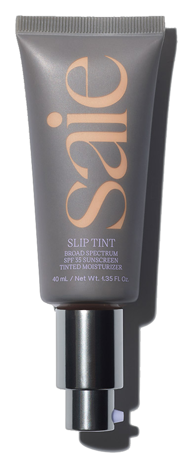 Slip Tint Tinted Moisturizer SPF 35 - Saie / Hidratante con color premiado