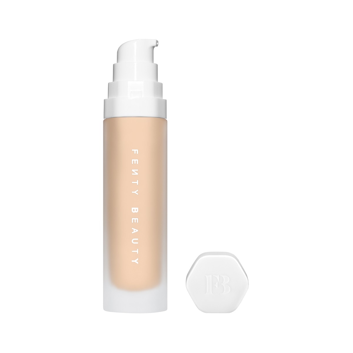Fenty Beauty by Rihanna Soft'Lit Naturally Luminous Hydrating Longwear Foundation 190
