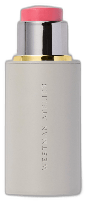 Baby Cheeks Blush Stick - Westman Atelier / Rubor en stick cremoso
