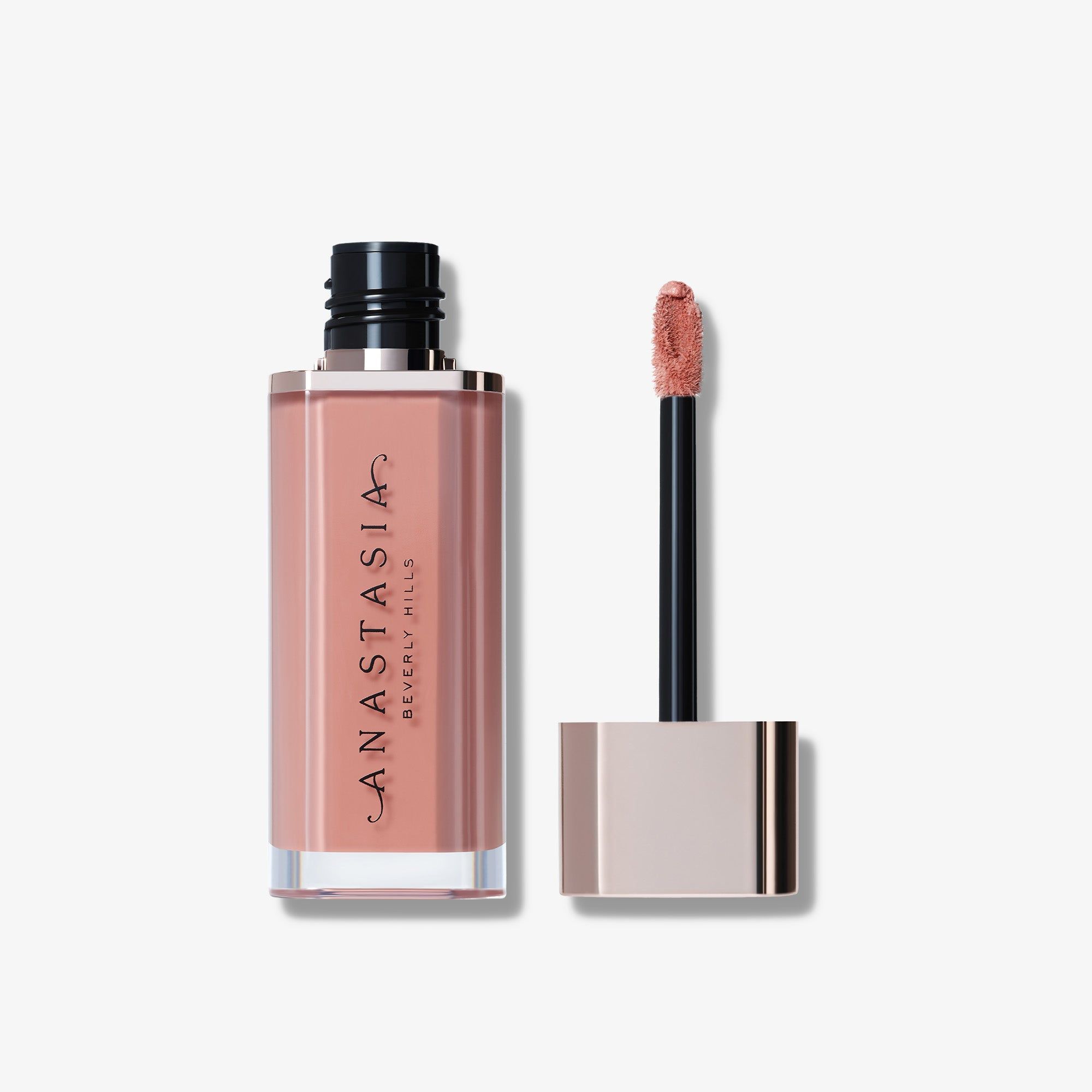 Anastasia Beverly Hills Lip Velvet Liquid Lipstick foto 2