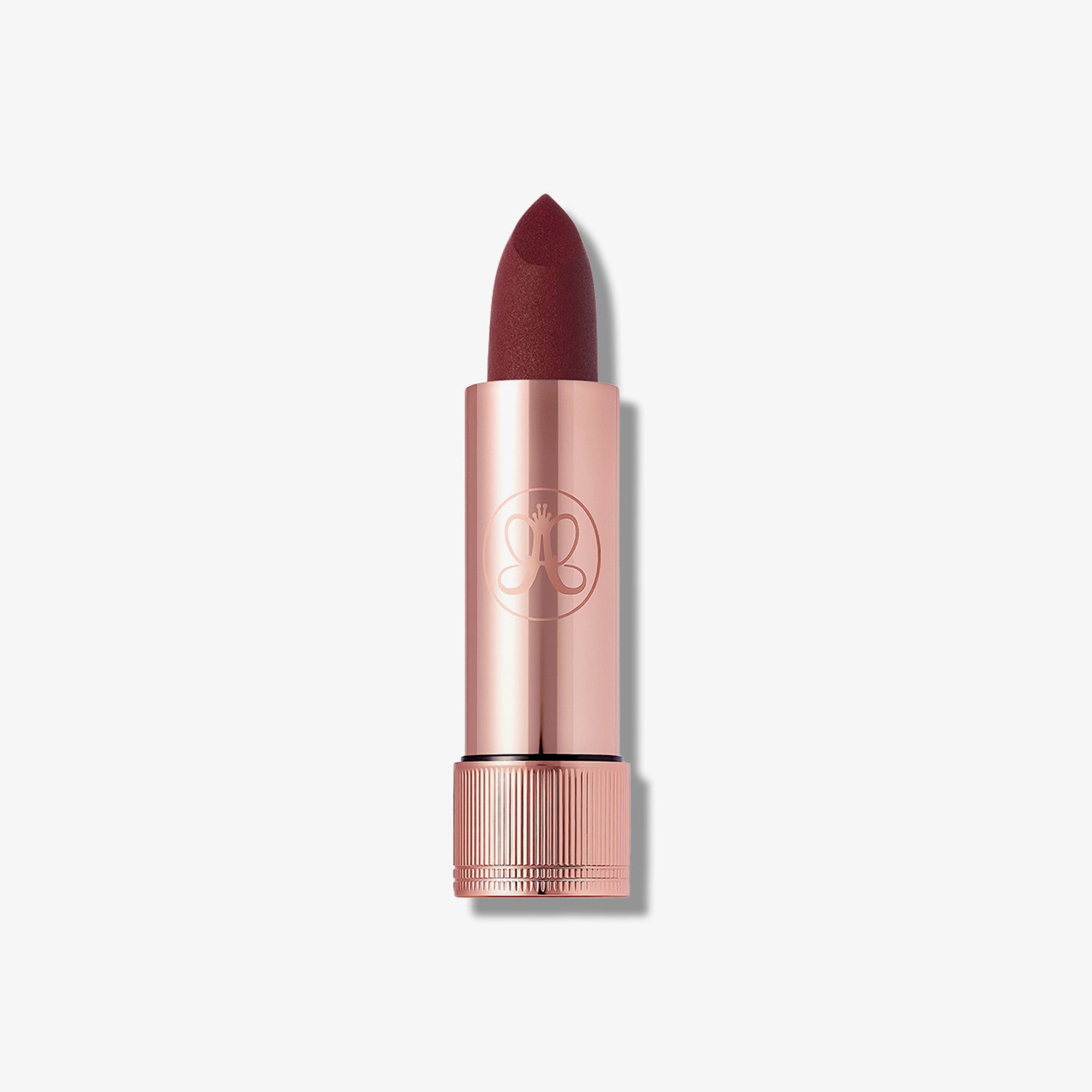 Anastasia Beverly Hills Matte Lipstick foto 4