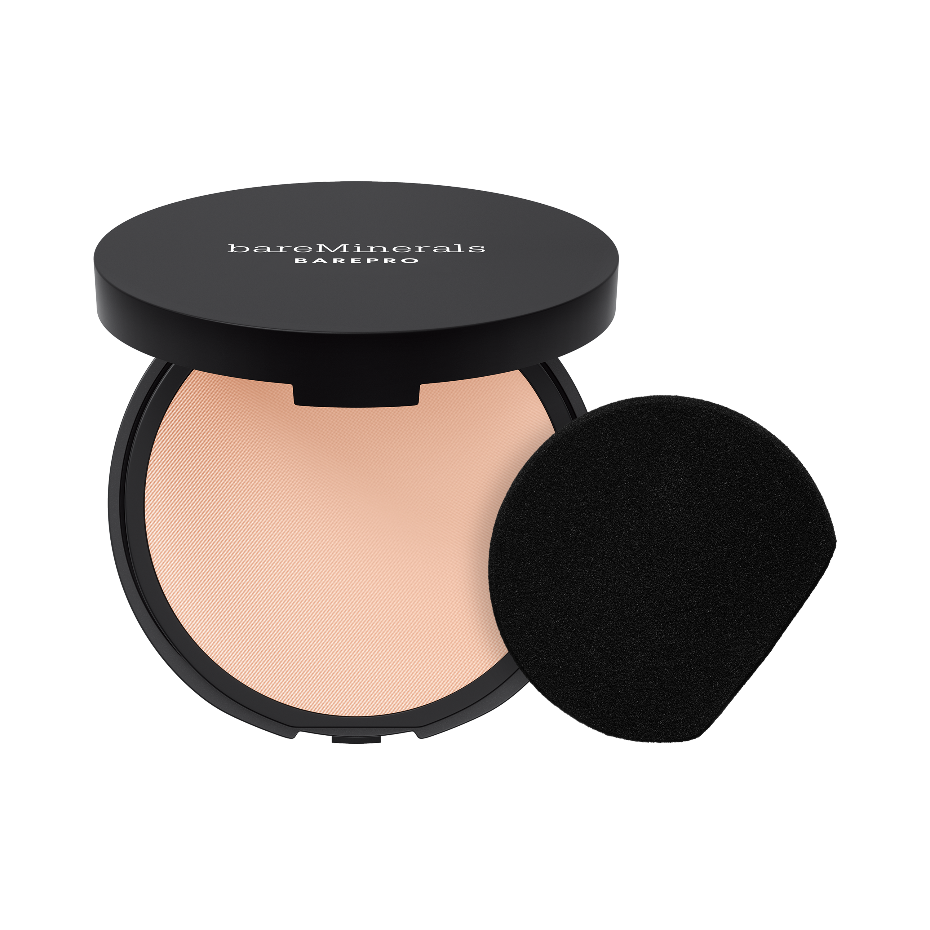 BareMinerals BAREPRO 24HR Skin-Perfecting Powder Foundation