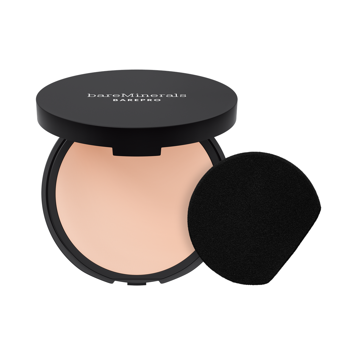 BareMinerals BAREPRO 24HR Skin-Perfecting Powder Foundation
