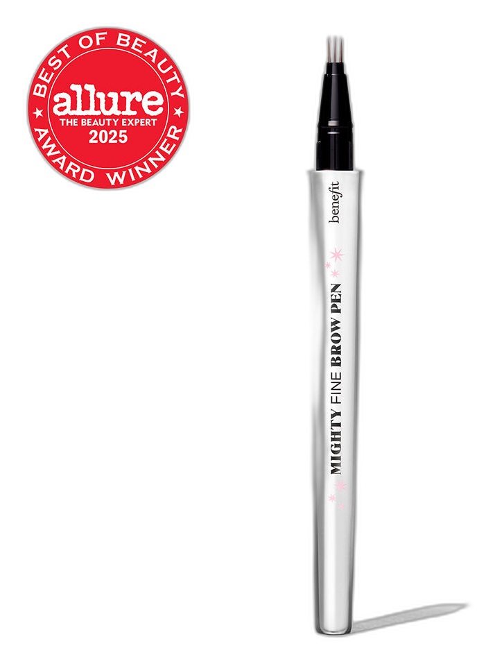 Benefit Cosmetics Mighty Fine Brow Pen