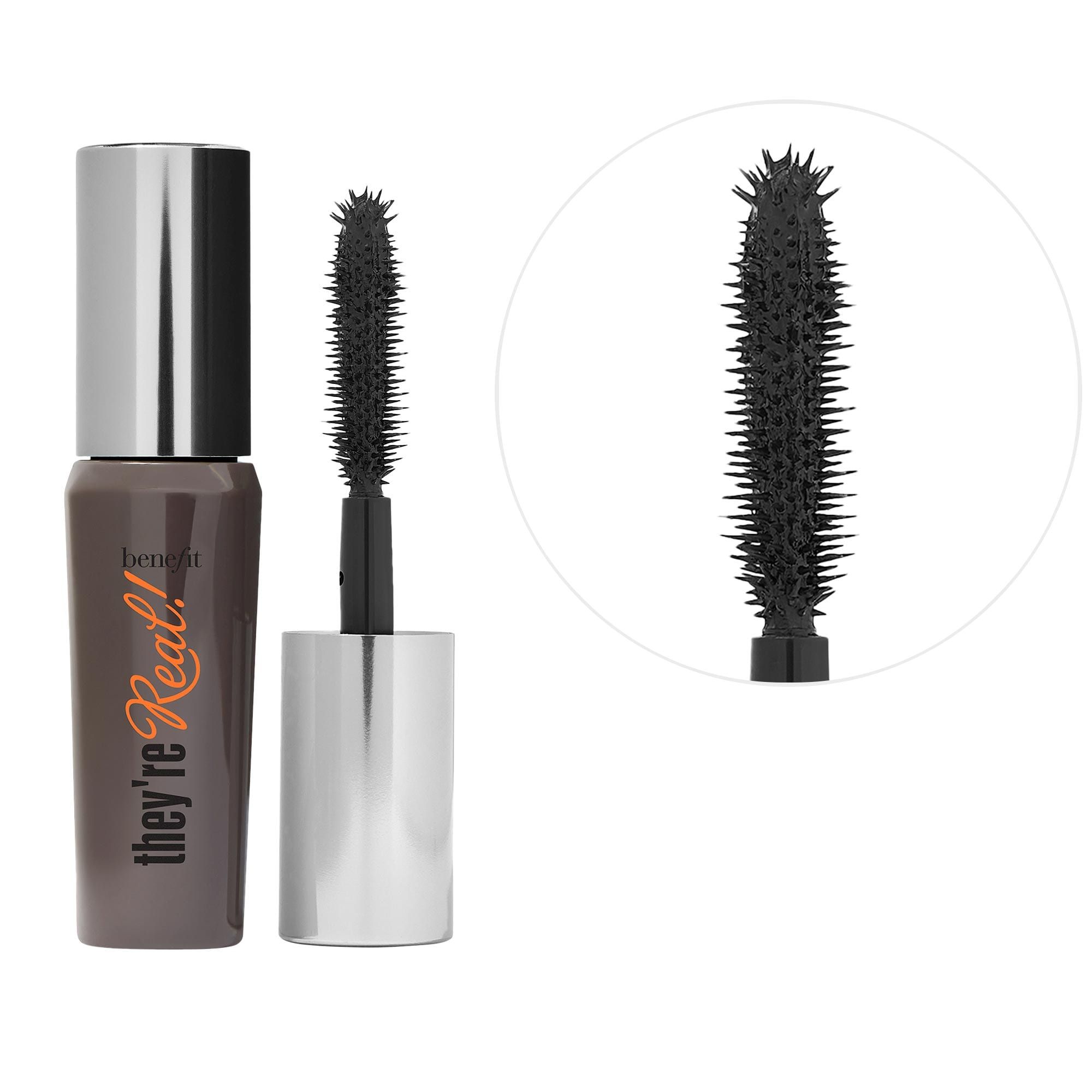 Benefit They're Real! Magnet Mini Mascara foto 2