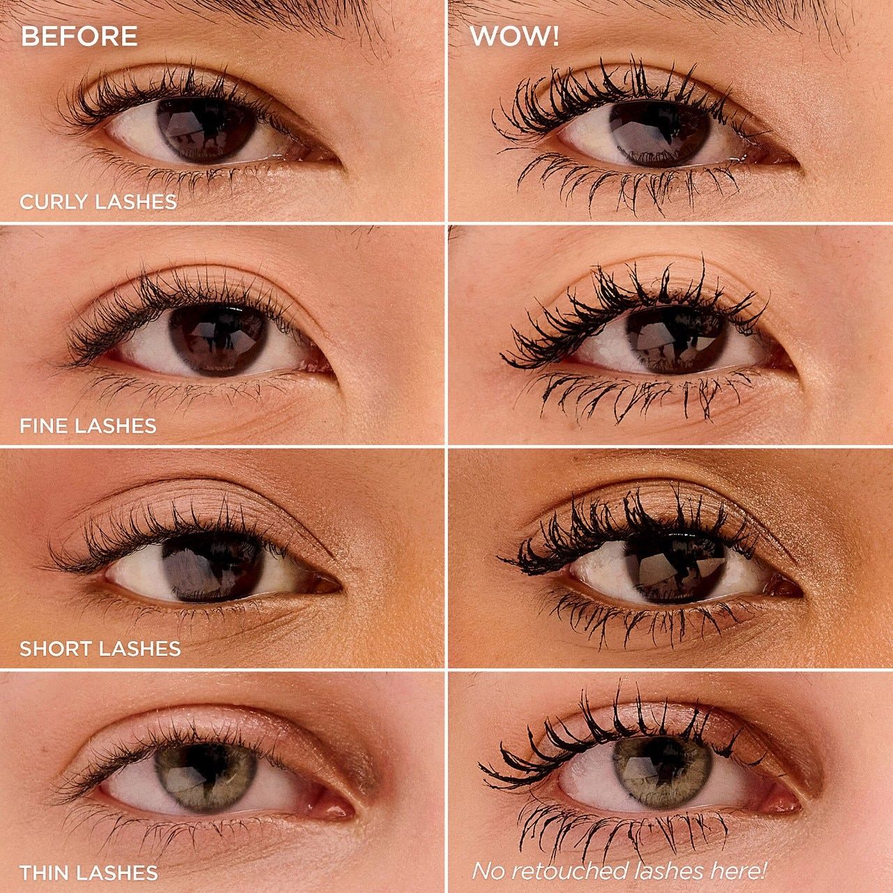 Benefit They're Real! Magnet Mini Mascara foto 3