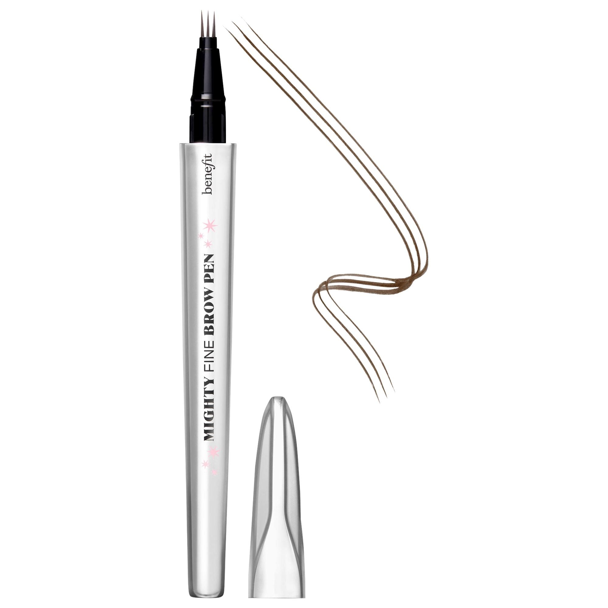 Benefit Cosmetics Mighty Fine Brow Pen foto 2