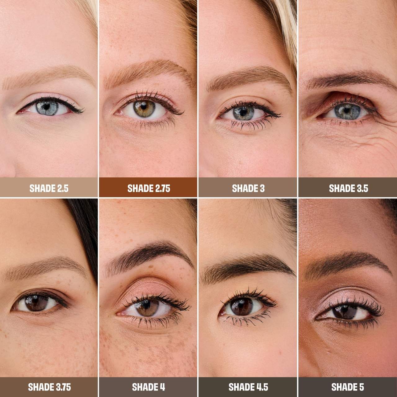 Benefit Cosmetics Mighty Fine Brow Pen foto 4