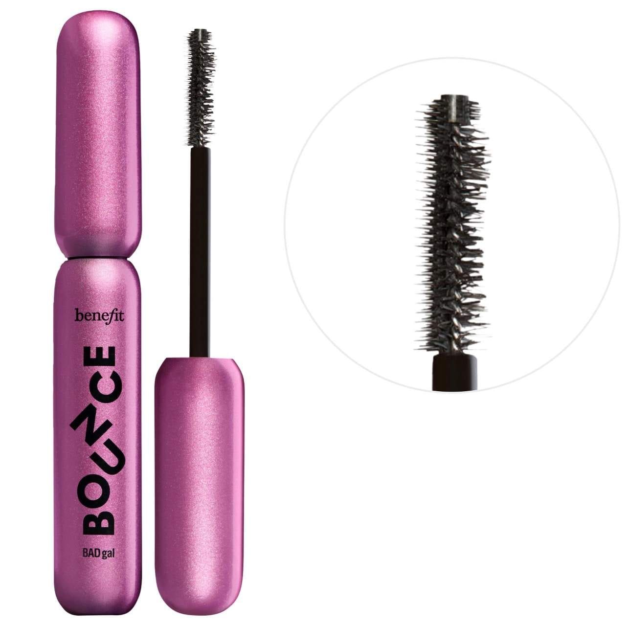 Benefit Badgal Bounce Voluminizing Mascara foto 3