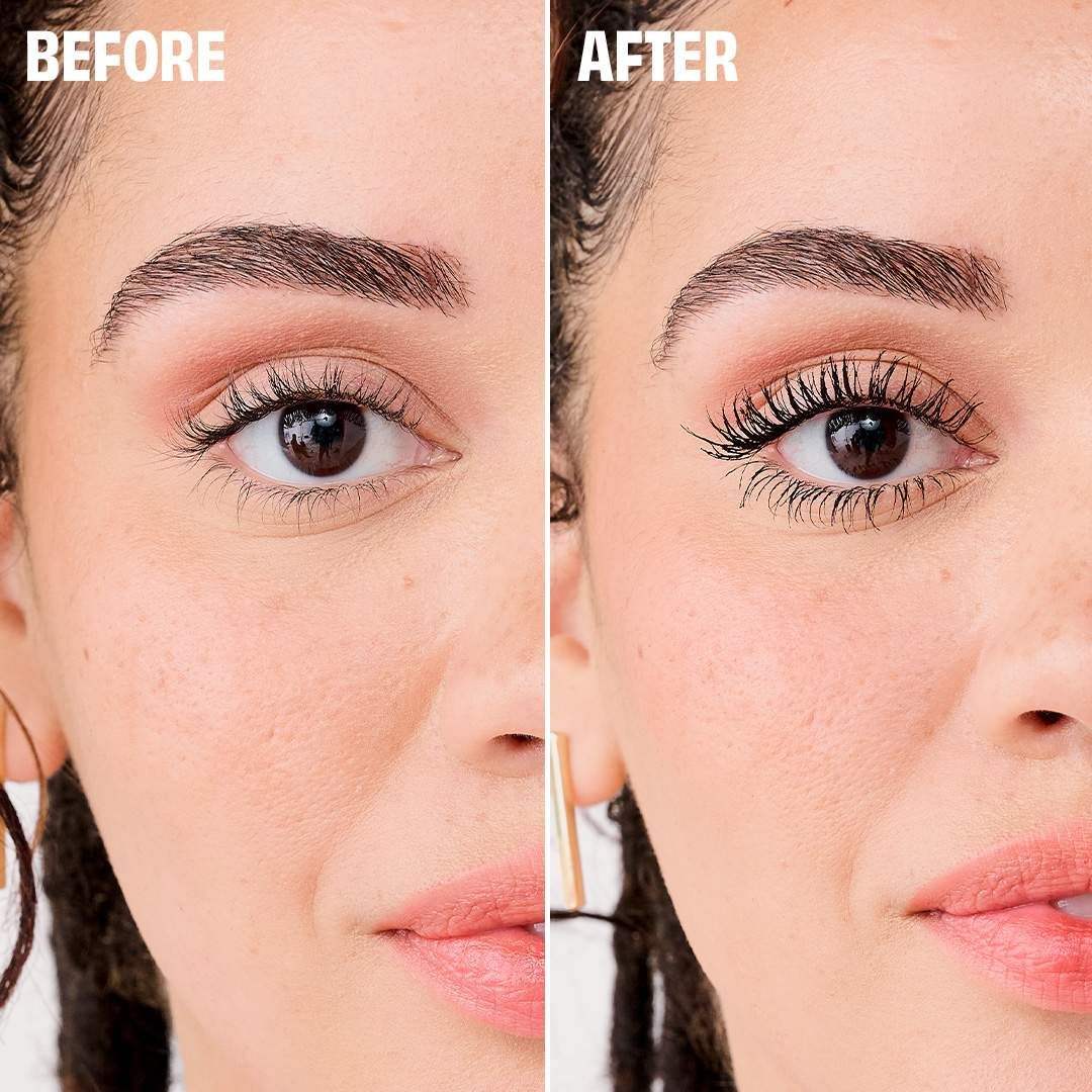 Benefit Badgal Bounce Voluminizing Mascara foto 4