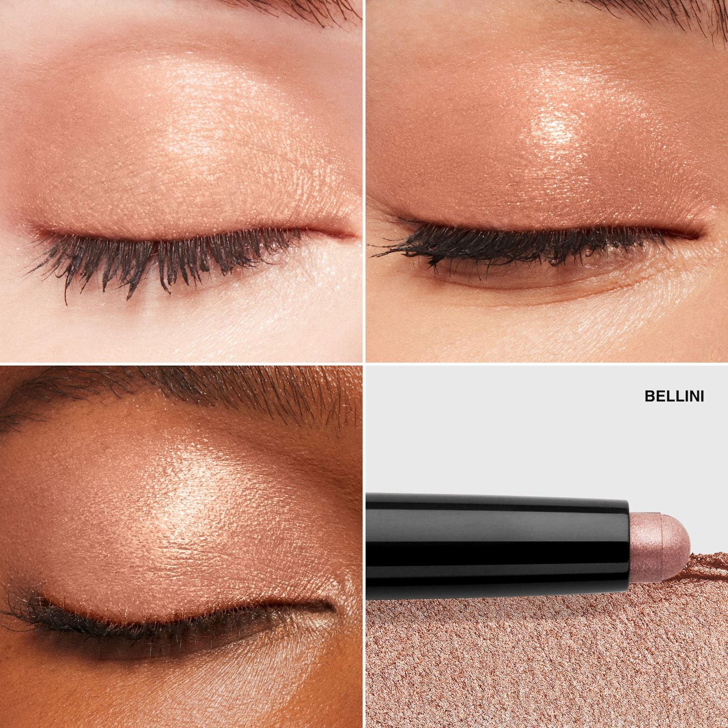 Bobbi Brown Long-Wear Waterproof Cream Eyeshadow Stick foto 2