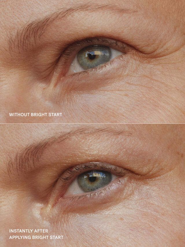 ILIA Beauty Bright Start Retinol Alternative Eye Cream foto 6