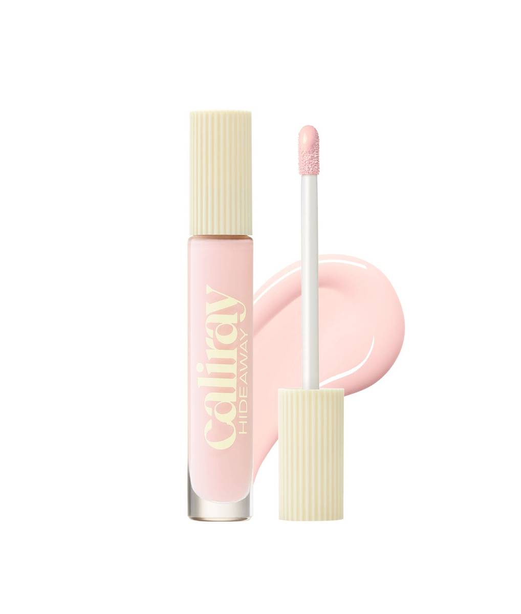 Caliray Hideaway Brightening + Hydrating Under Eye Color Corrector Concealer