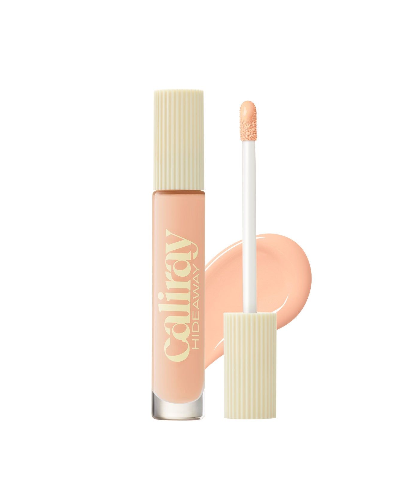 Caliray Hideaway Brightening + Hydrating Under Eye Color Corrector Concealer foto 4