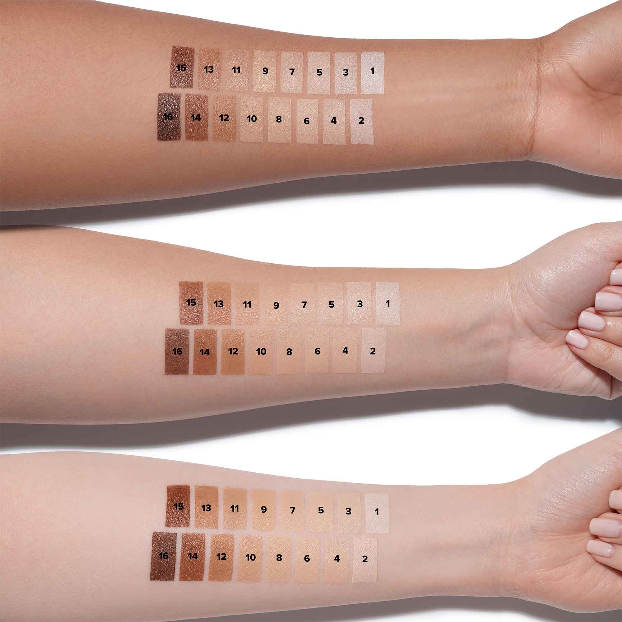 Anastasia Beverly Hills Beauty Balm Serum Boosted Skin Tint foto 2