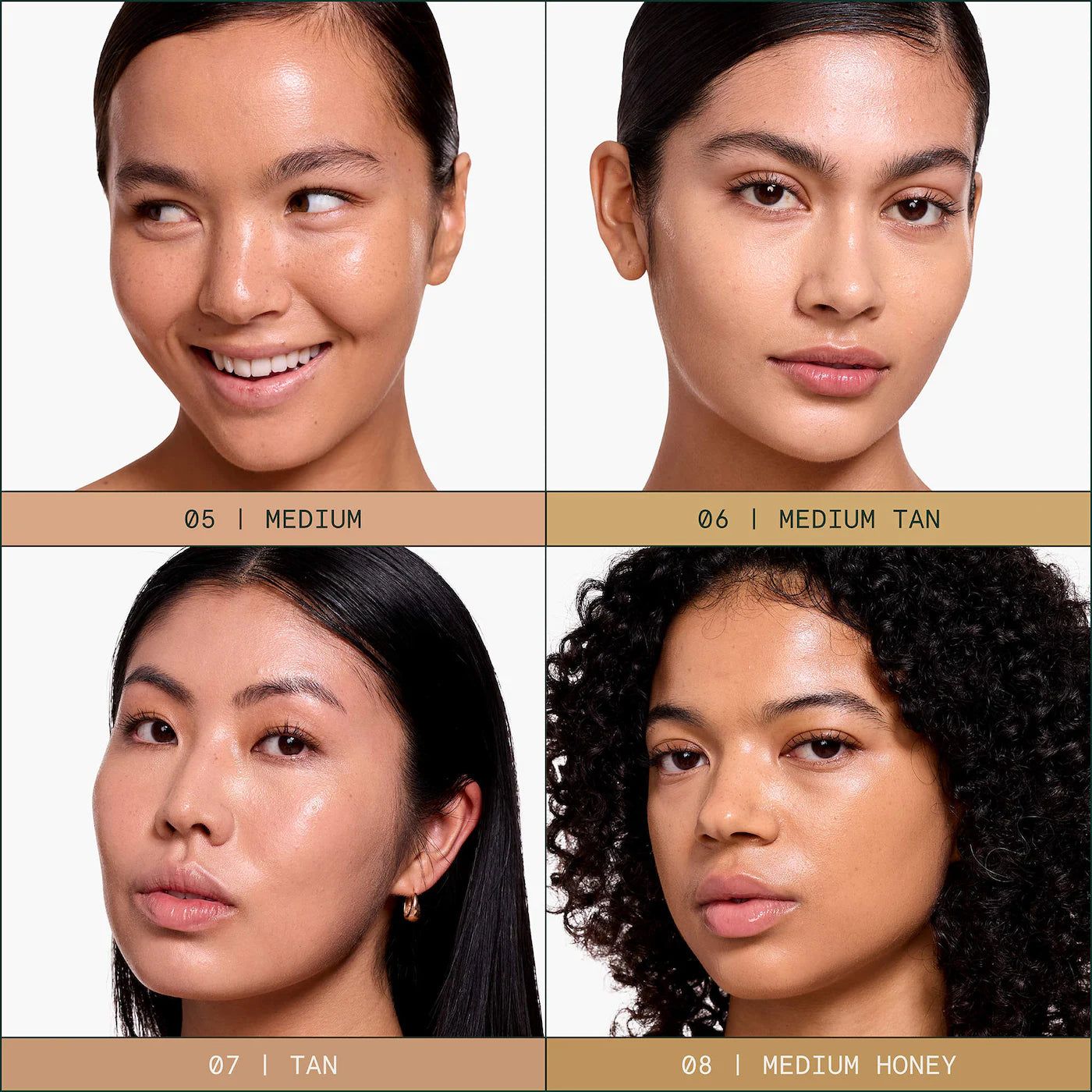 Ciele Tint & PROTECT Medium Coverage Serum Foundation with SPF 50+ foto 3