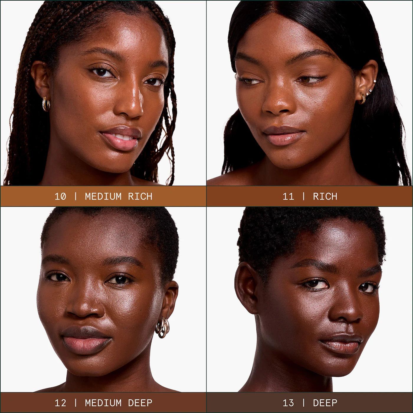 Ciele Tint & PROTECT Medium Coverage Serum Foundation with SPF 50+ foto 4