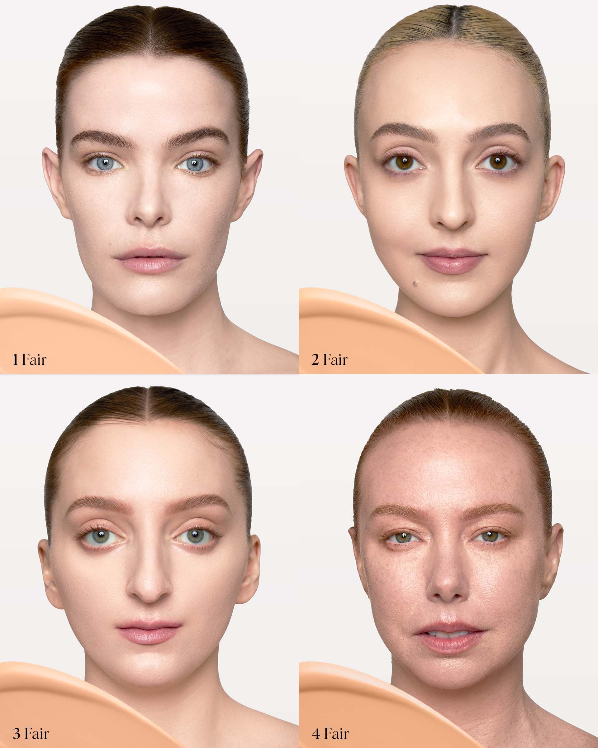 HUNG VANNGO BEAUTY Red Carpet Skin Luminous Longwear Serum Foundation foto 4