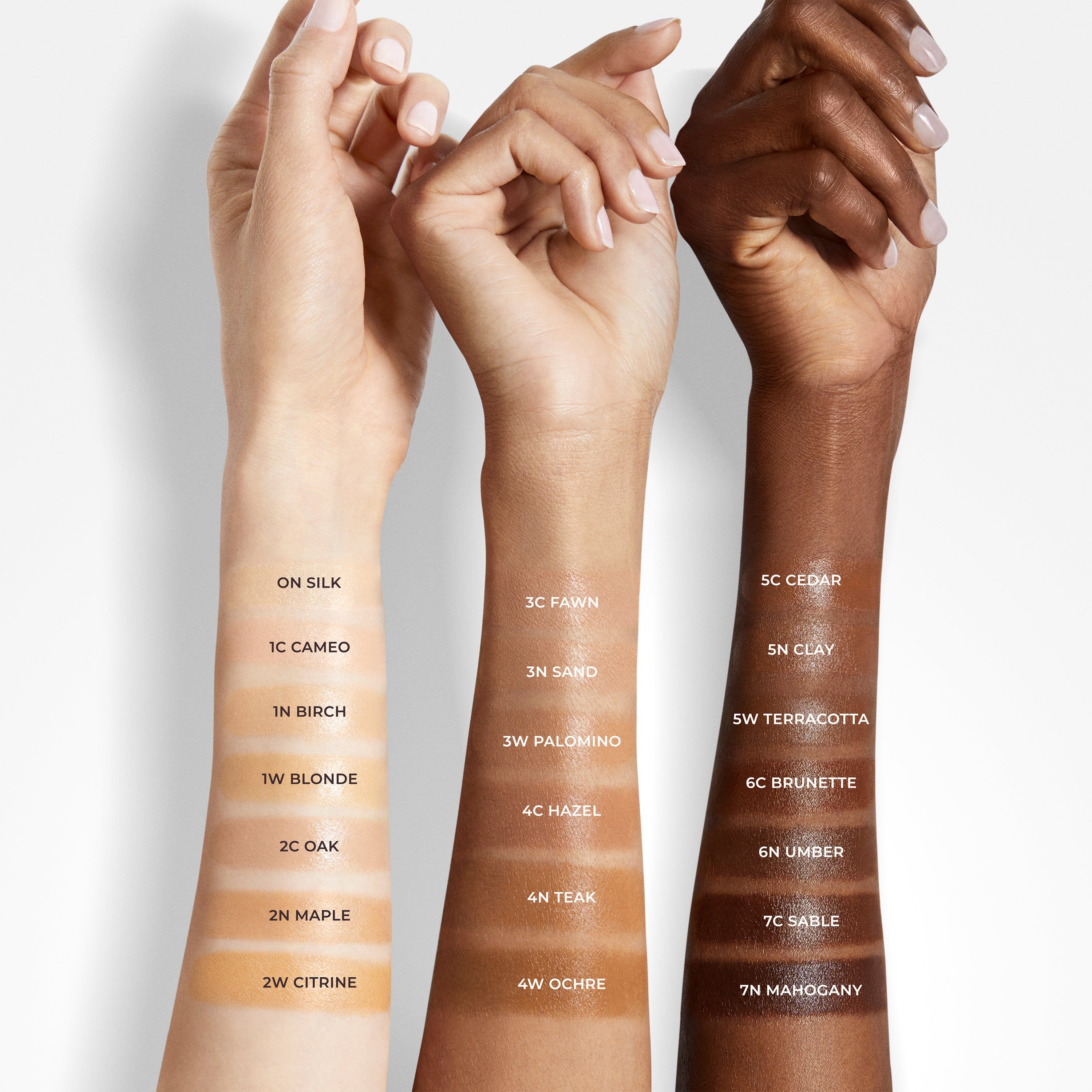 Laura Mercier Long-Wear Tinted Moisturizer Natural Dewy SPF 30 foto 2