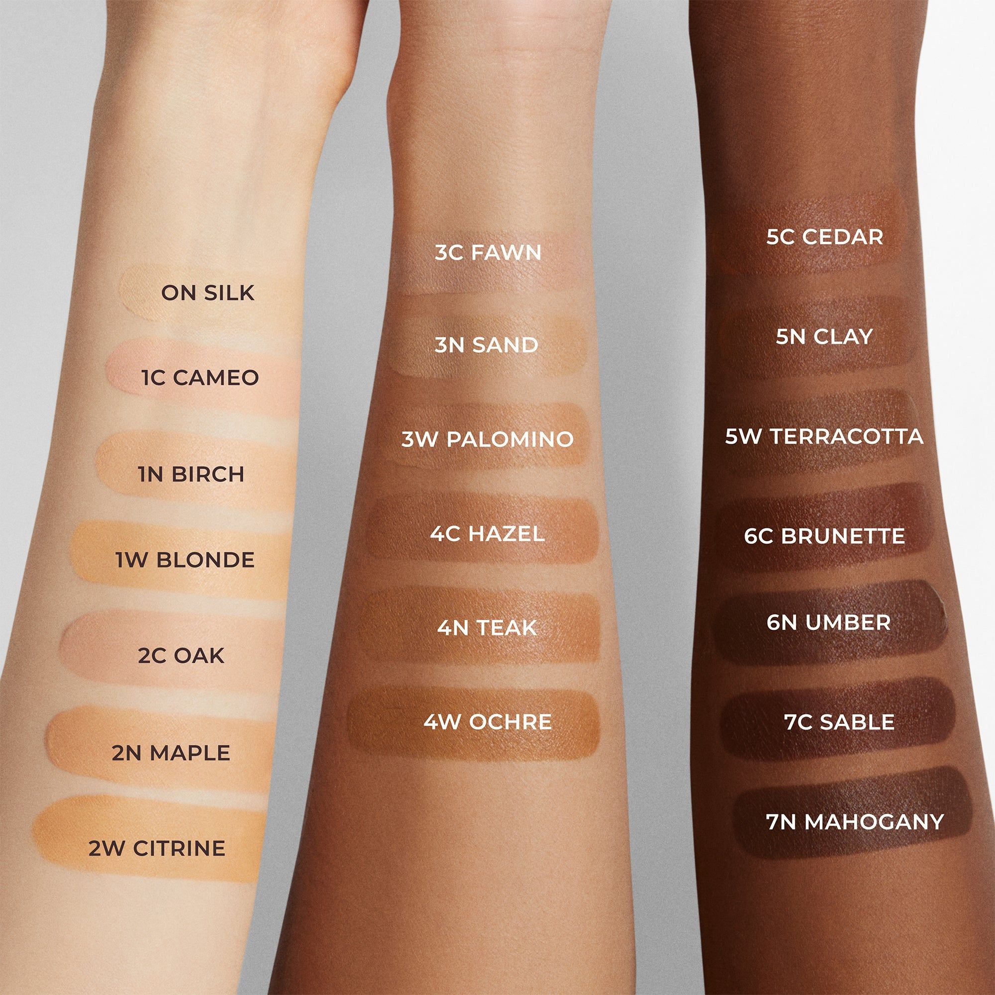 Laura Mercier Tinted Moisturizer Blurred Matte SPF 30 foto 2