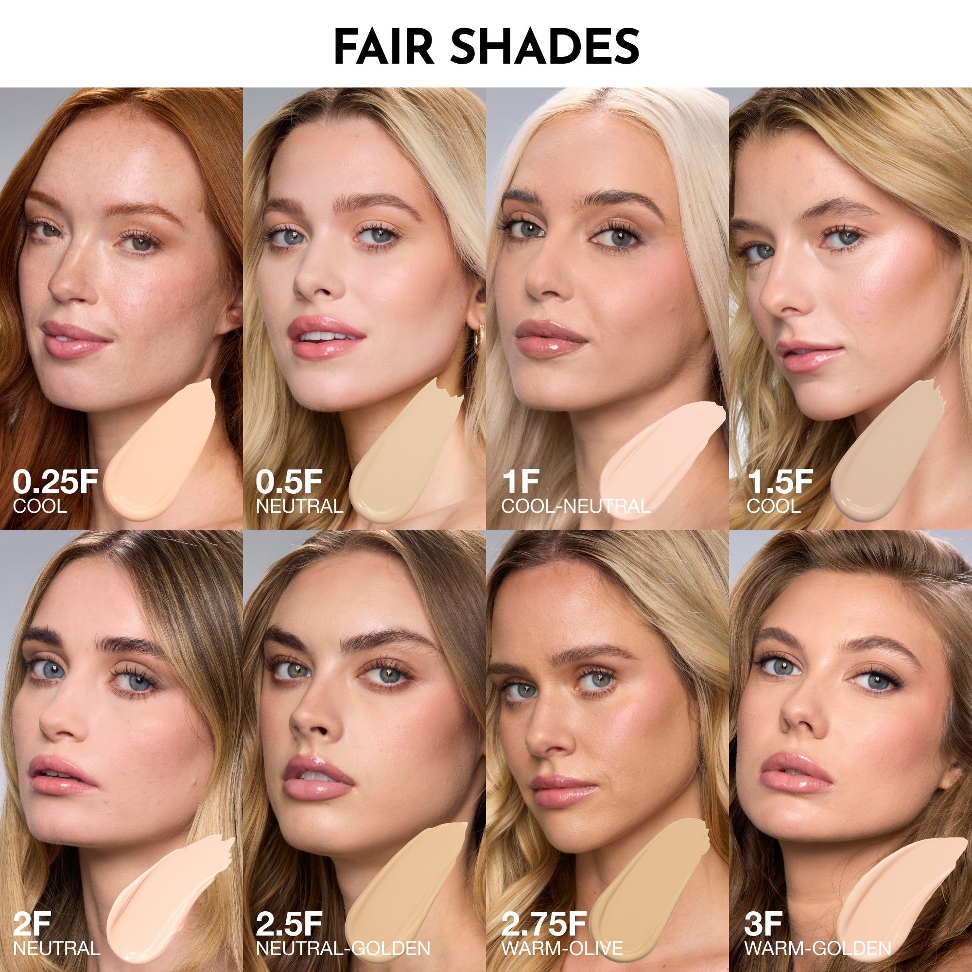 LAWLESS Forget the Filler Skin-Plumping Line-Smoothing Foundation foto 2