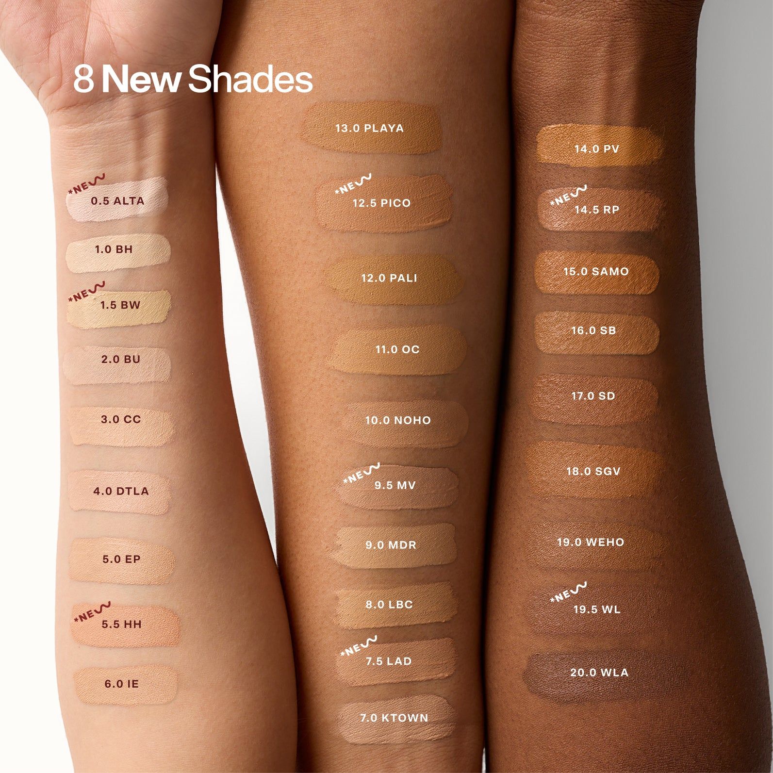 Tower 28 Swipe Serum Concealer foto 2