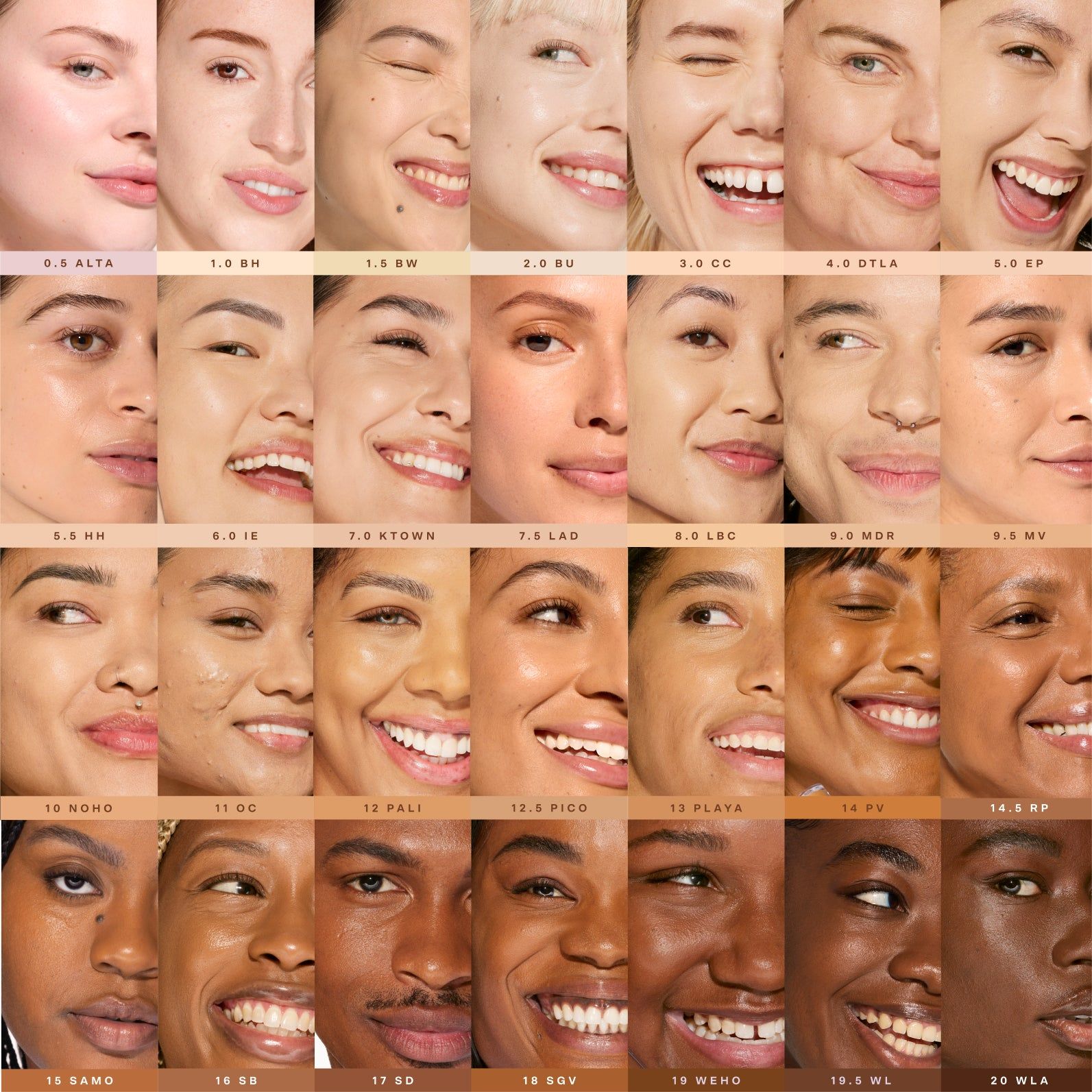 Tower 28 Swipe Serum Concealer foto 3