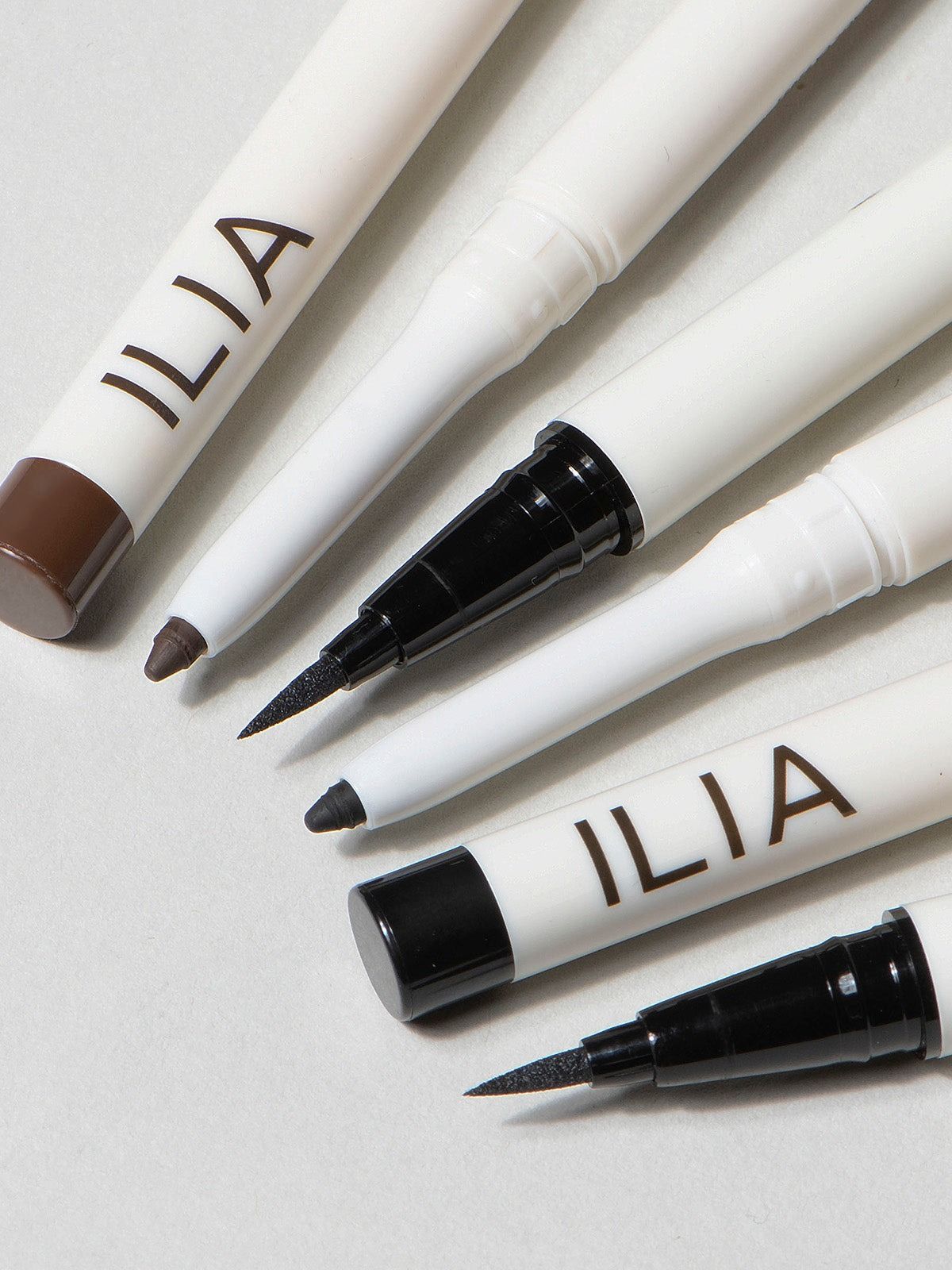 ILIA Clean Line Liquid Liner foto 4