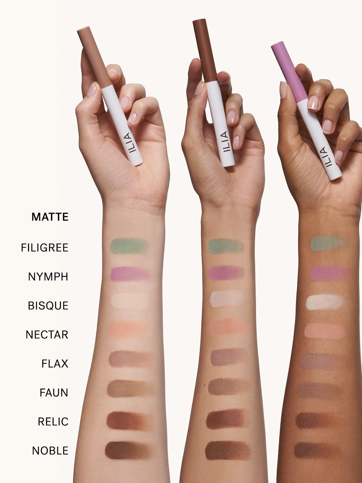 ILIA Eye Stylus Shadow Stick foto 3