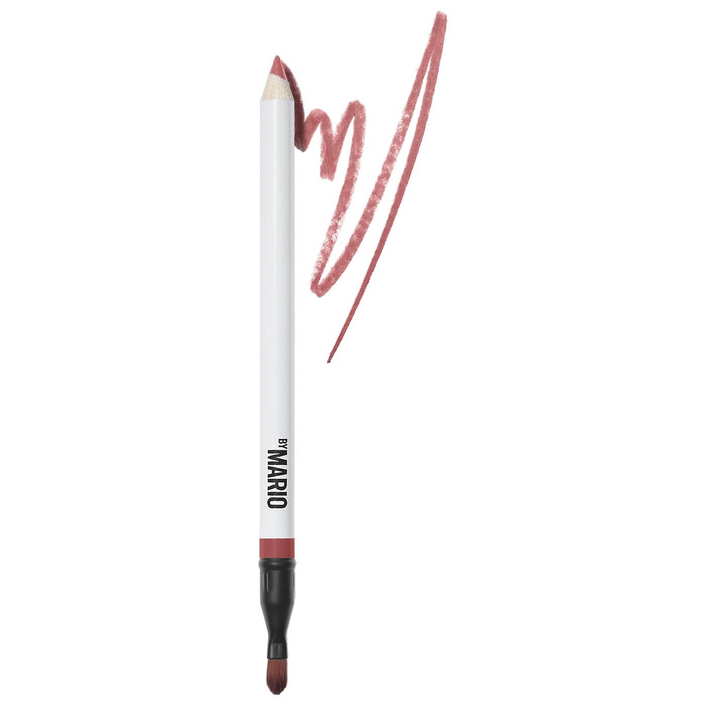 MAKEUP by MARIO Ultra Suede Sculpting Lip Pencil foto 2