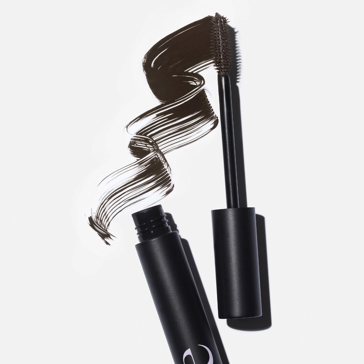 Saie Mini Mascara 101 Lengthening and Lifting foto 3