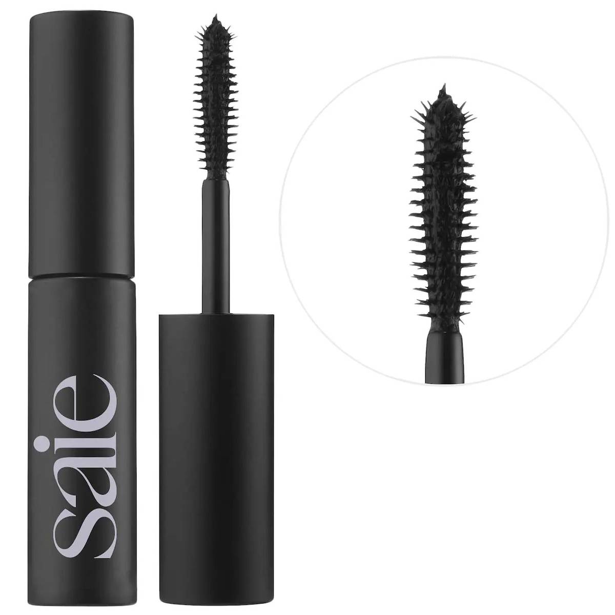 Saie Mini Mascara 101 Lengthening and Lifting