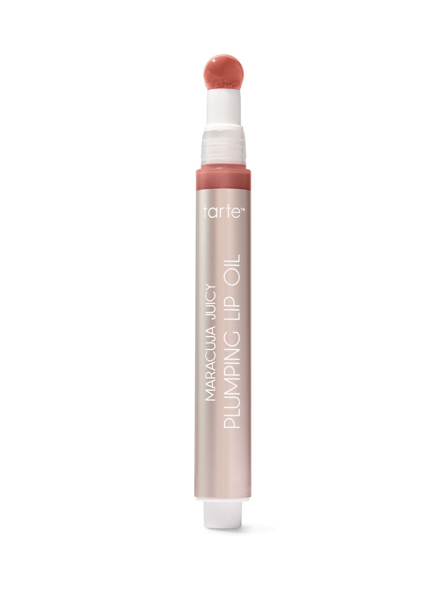 Tarte Cosmetics Maracuja Juicy Plumping Lip Oil